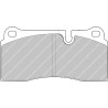 Ferodo sport brake pads