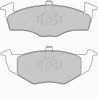 Ferodo sport brake pads