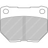 Ferodo sport brake pads