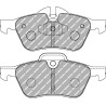 Ferodo sport brake pads