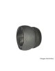 SPARCO ROVER STEERING WHEEL ADAPTER - MG ROVER MINI