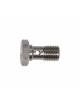 BOLT M8X1,00 STAINLEES STEEL