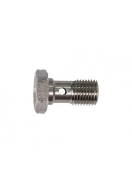 BOLT M8X1,00 STAINLEES STEEL