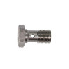 BOLT    M8X1,00 STAINLEES STEEL