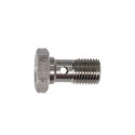 BOLT M8X1,25 STAINLEES STEEL