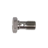 BOLT    M10X1,00 STAINLEES STEEL  25 MM