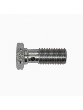 BOLT M12X1,00 STAINLEES STEEL L = 25 MM