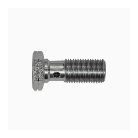 BOLT M12X1,50 STAINLEES STEEL L = 31 MM
