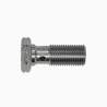 BOLT    M12X1,50 STAINLEES STEEL L = 31 MM