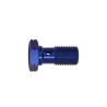 BOLT    M12X1,50 ALUMINIUM