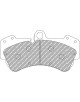 FERODO DS-PERFORMANCE BRAKE PADS