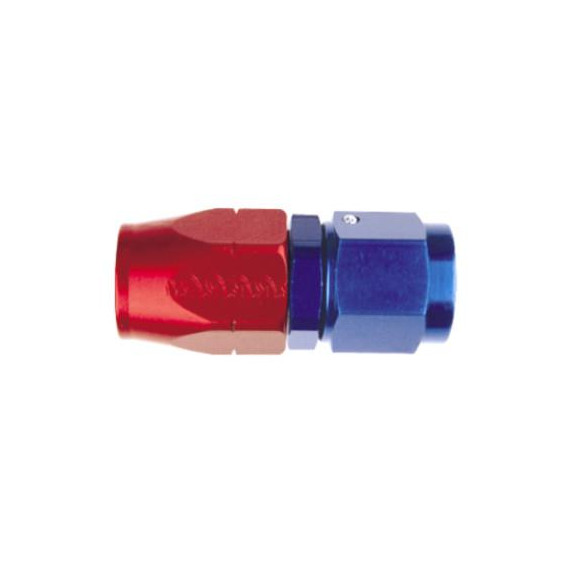 CUTTER FITTING STRAIGHT FEMALE 12 X 1.50 / SERIES HOSE 2