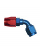 CUTTER FITTING 60º 1 1/16 X 12 JIC / SERIES HOSE 200/210-