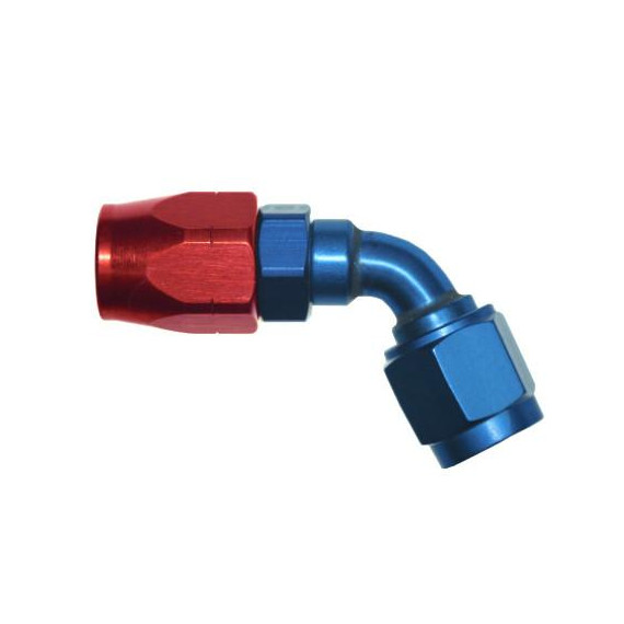 CUTTER FITTING 60º 1 1/16 X 12 JIC / SERIES HOSE 200/210-