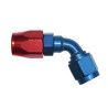 CUTTER FITTING 60º 1 1/16 X 12 JIC / SERIES HOSE 200/210-