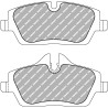 Ferodo sport brake pads