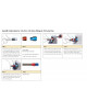 Ø5.56mm 200 Series Braided Nitrile Hose