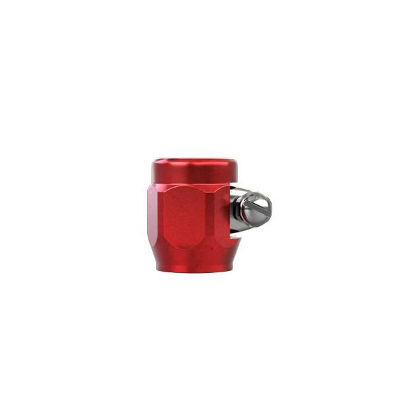 HOSE FONISHER FOR -06 16MM - RED