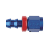 RACORD   7/16X20 JIC ALUMINIUM BLUE  FOR HOSE 536-04 Y TF-TU