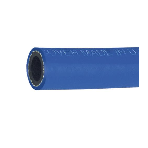 HOSE SERIES 536 RUBBER/ELASTOMER BLUE 6,35 MM INT / 12,70 MM