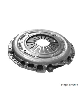 Omp reinforced clutch cover