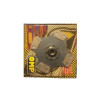 Omp reinforced clutch rigid disc