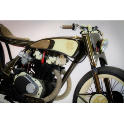 Cinta de colectores 5cm