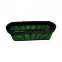 Green air filter