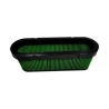 FILTRO DE AIRE GREEN PARA HUMMER