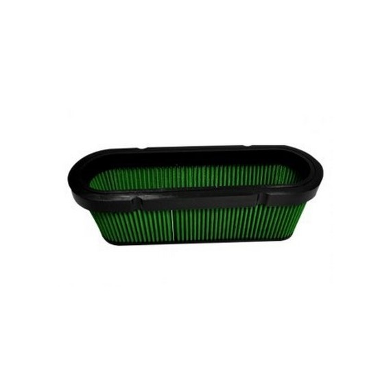 Green air filter