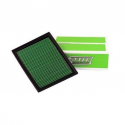 Green air filter