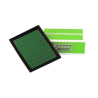 Green air filter