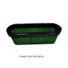 Green air filter