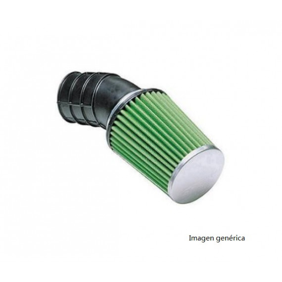 Kit dadmission directe GREEN FILTER pour PEUGEOT