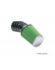 GREEN FILTER direct intake kit for VOLKSWAGEN