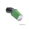 GREEN FILTER direct intake kit for  FORD