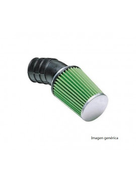 GREEN FILTER direct intake kit for VOLKSWAGEN