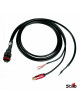 DG-30, ST-30 POWER SUPPLY CABLES