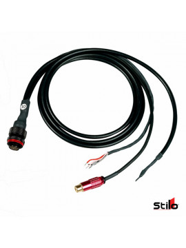 DG-30, ST-30 POWER SUPPLY CABLES