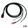 DG-30, ST-30 POWER SUPPLY CABLES