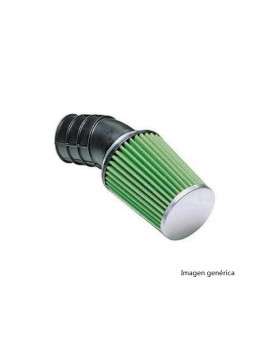 GREEN FILTER direct intake kit for ROVER