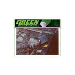 Kit dadmission directe GREEN FILTER pour  ALFA ROMEO