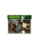 GREEN FILTER direct intake kit for ALFA ROMEO