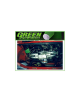 GREEN FILTER direct intake kit for ALFA ROMEO
