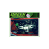 GREEN FILTER direct intake kit for  ALFA ROMEO