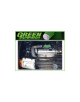 GREEN FILTER direct intake kit for VOLKSWAGEN