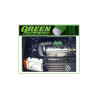 GREEN FILTER direct intake kit for  VOLKSWAGEN