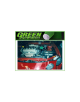 GREEN FILTER direct intake kit for TOYOTA