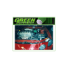 Kit dadmission directe GREEN FILTER pour  TOYOTA