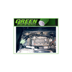 Kit dadmission directe GREEN FILTER pour  LANCIA